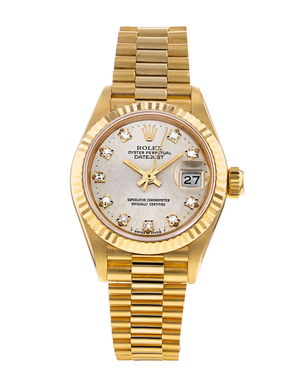 Rolex Datejust Lady 69178